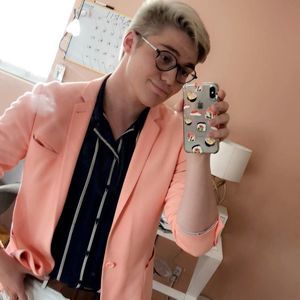 Meet your Posher, Wyatt